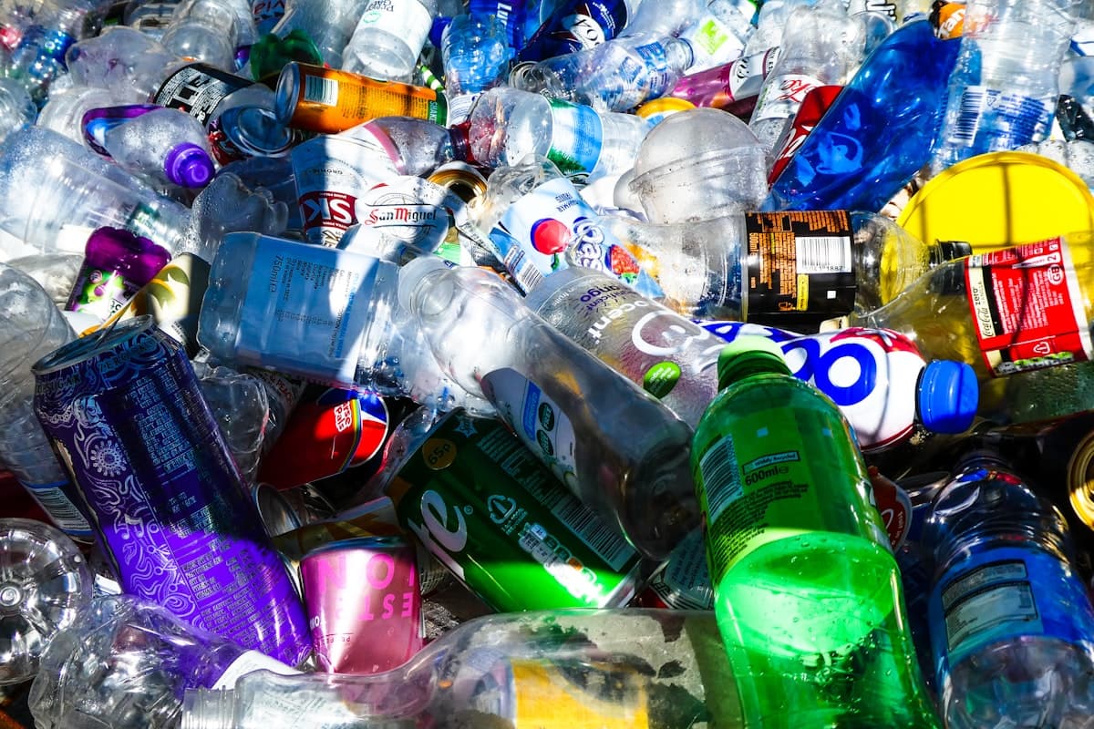 Digitalising the port waste reception facility